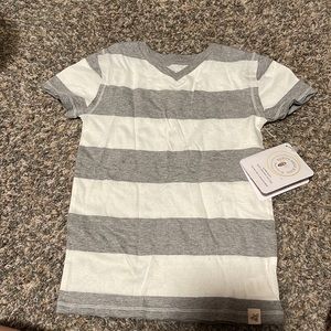 Burt’s Bees toddler tee